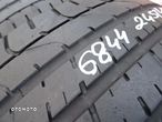 245/45/R19 102H PIRELLI PZERO TM - 13