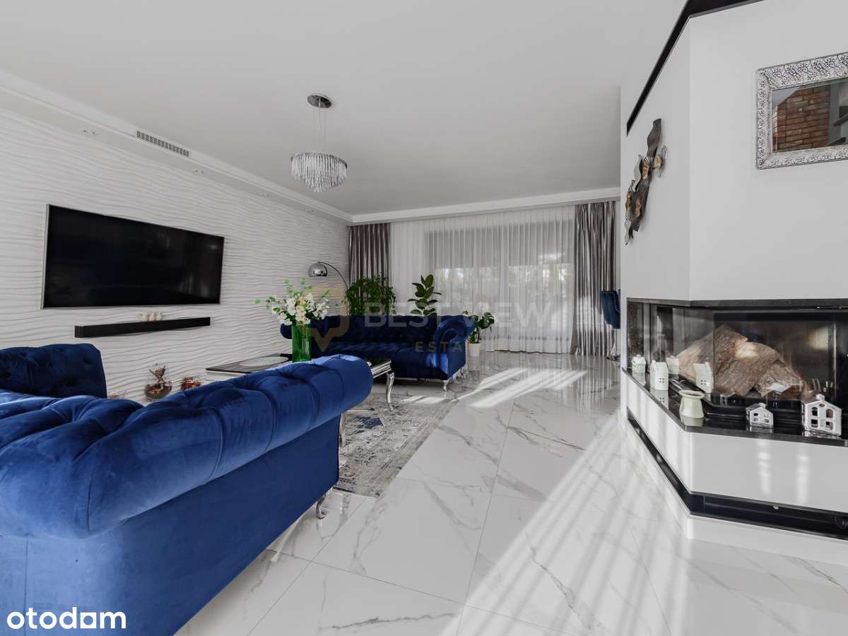 Urokliwy dom z działką | Komfortowy | - Pełny obrazek: 5/20