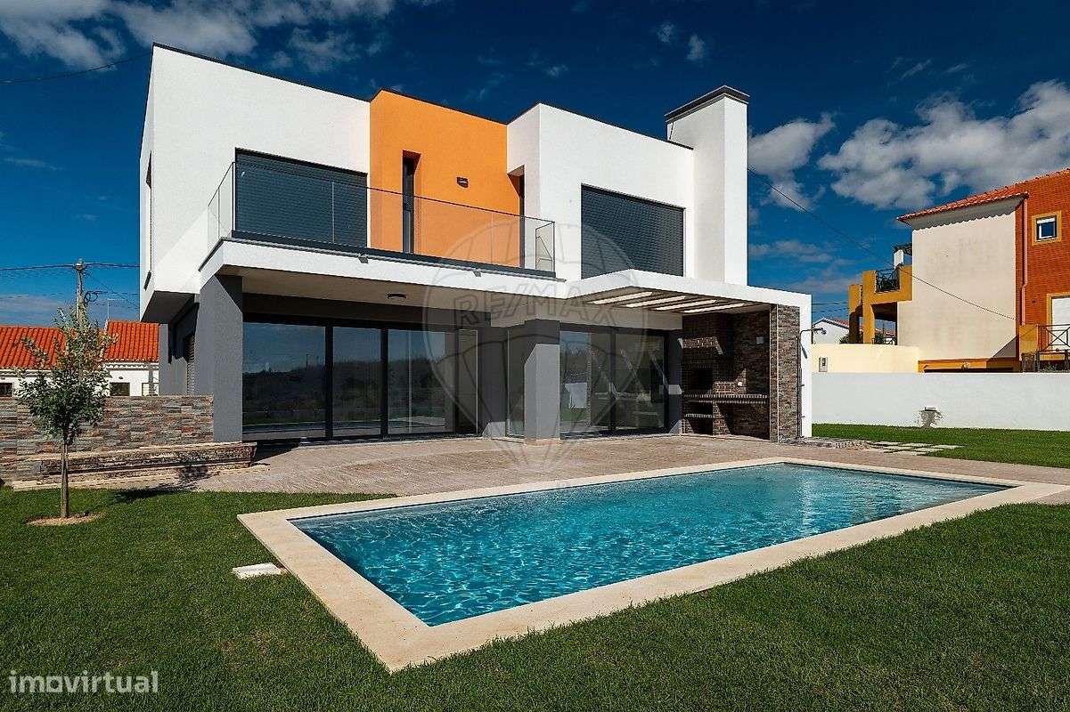 Moradia T4 para venda - Grande imagem: 4/50