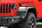 Jeep Wrangler Unlimited 2.2 CRD Rubicon AT - 20