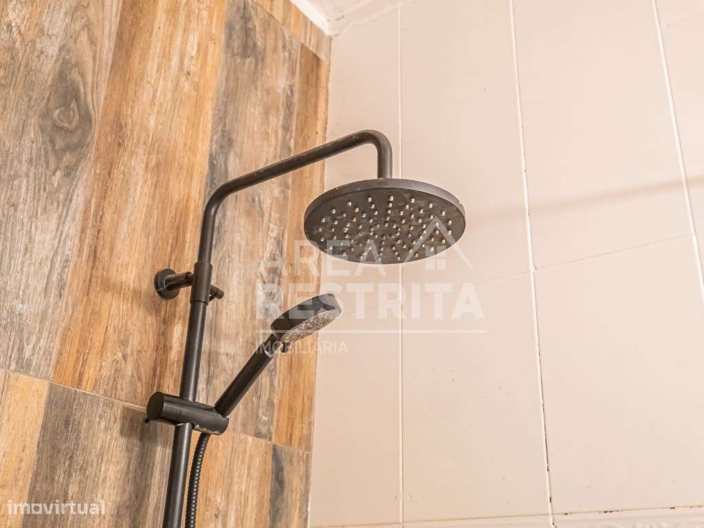 Moradia Térrea T2+1-10