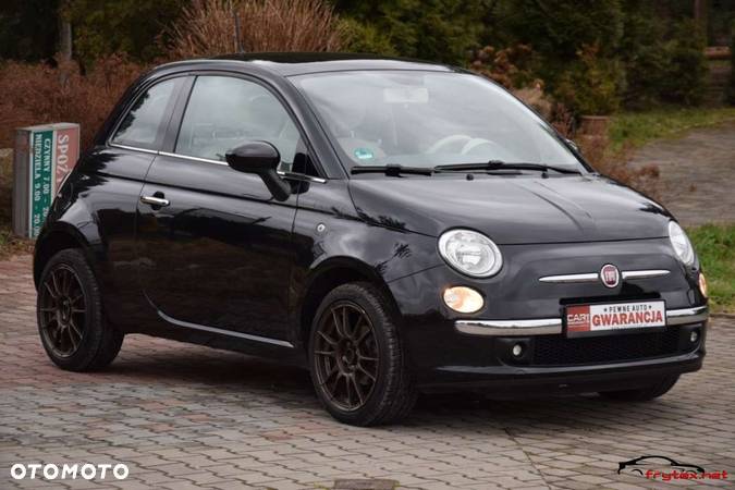 Fiat 500 - 3