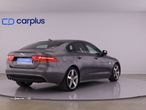 Jaguar XE 2.0 D Portfolio Aut. - 7