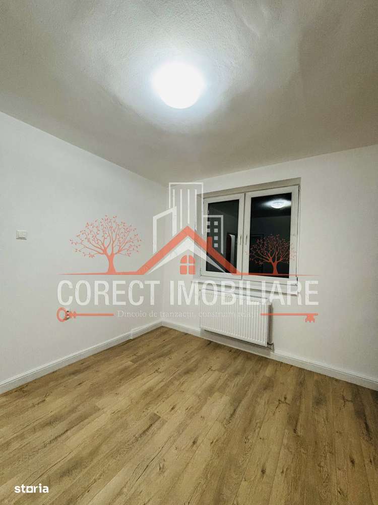 Apartament 2 camere  etaj2-8