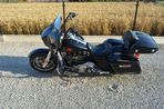 Harley-Davidson FLH Electra Glide - 6