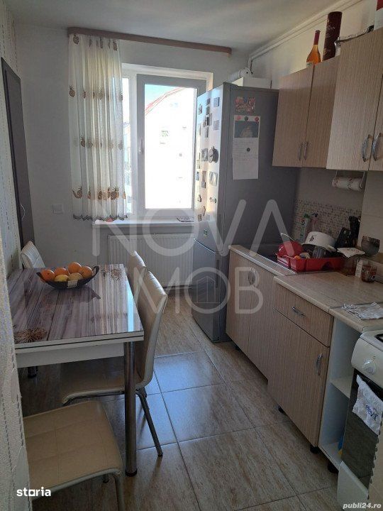 Apartament 2 camere - Terezian