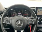 Mercedes-Benz C 220 d 4Matic T 9G-TRONIC AMG Line - 7