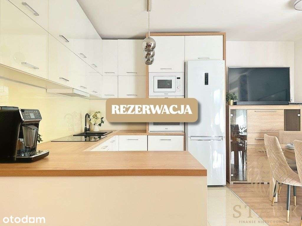 3 pokoje przestronne mieszkanie Stargard 2 balkony - Pełny obrazek: 1/13