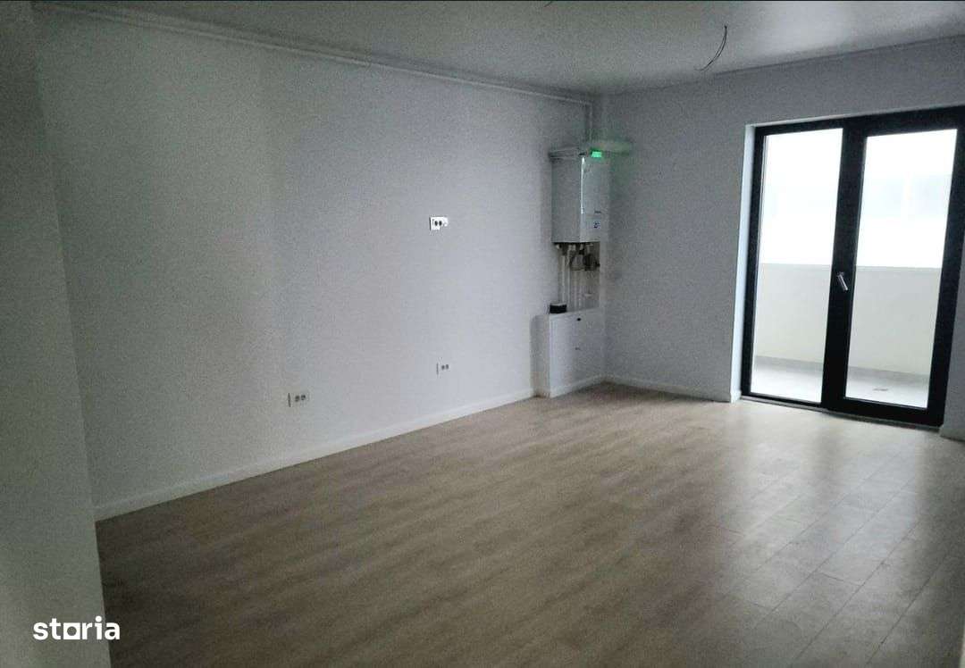 Apartament cu 2 camere - zona Tiglina 2 – Proiect finalizat 2025-5