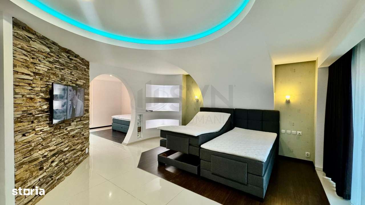 Vila 8 camere I Lift 13 Persoane I 9 Parcari I Rezidential I Comercial-14