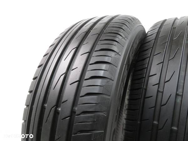 2x 215/70R15 OPONY LETNIE Toyo Proxes CF2 SUV 98H - 3