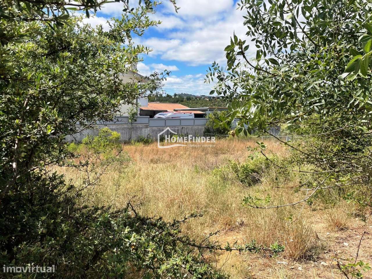 Terreno em Abrantes - Grande imagem: 4/27