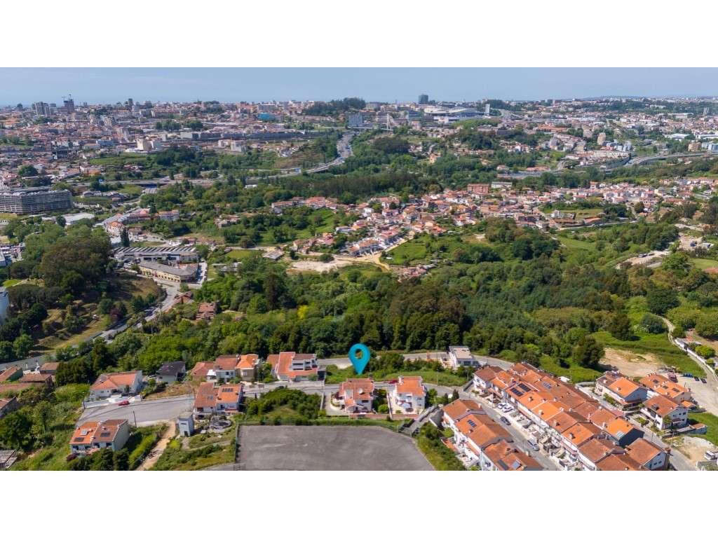 2 Lotes de terreno para construção junto à marina do Freixo-14