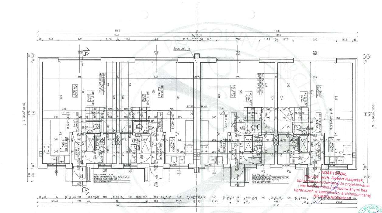Dom w Jabłonce, w bardzo dobrej cenie!-13