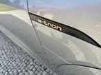 Audi e-tron Sportback 55 quattro S line - 14