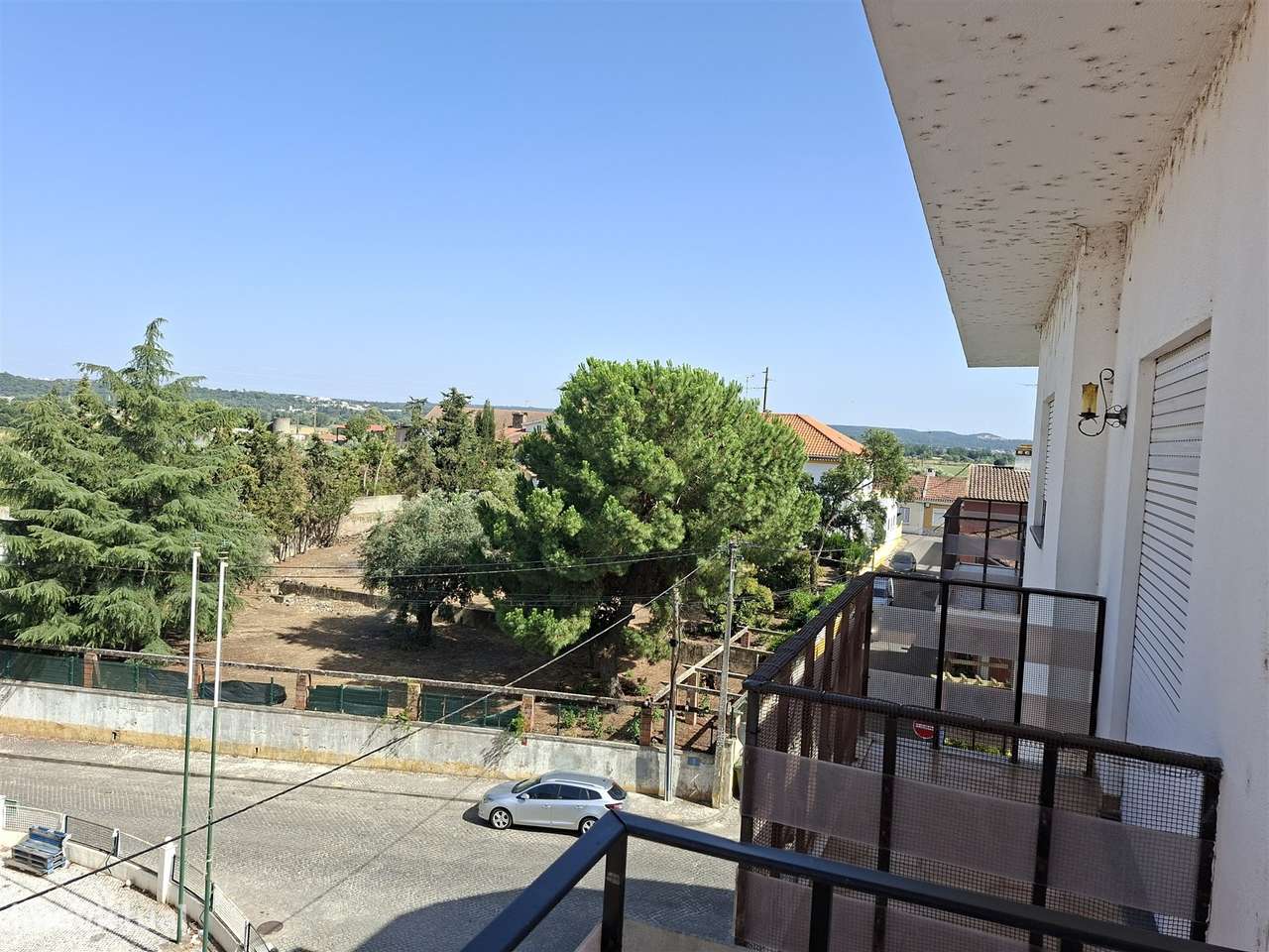 Apartamento T3 - Abrantes-13