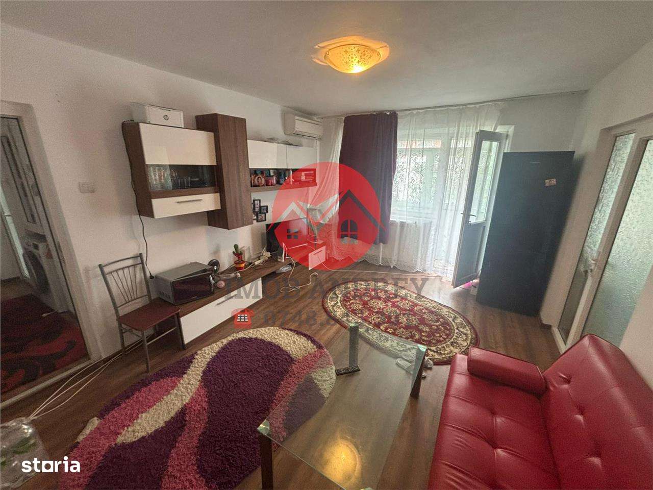 Apartament 3 camere – zona Big, blocurile G - Imagine principală: 1/11