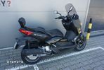 Yamaha X-max - 3