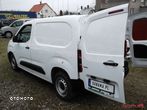 Opel Combo - 4