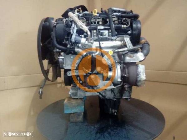 Motor 276DT LAND ROVER DISCOVERY III DISCOVERY IV RANGE ROVER SPORT I - 6