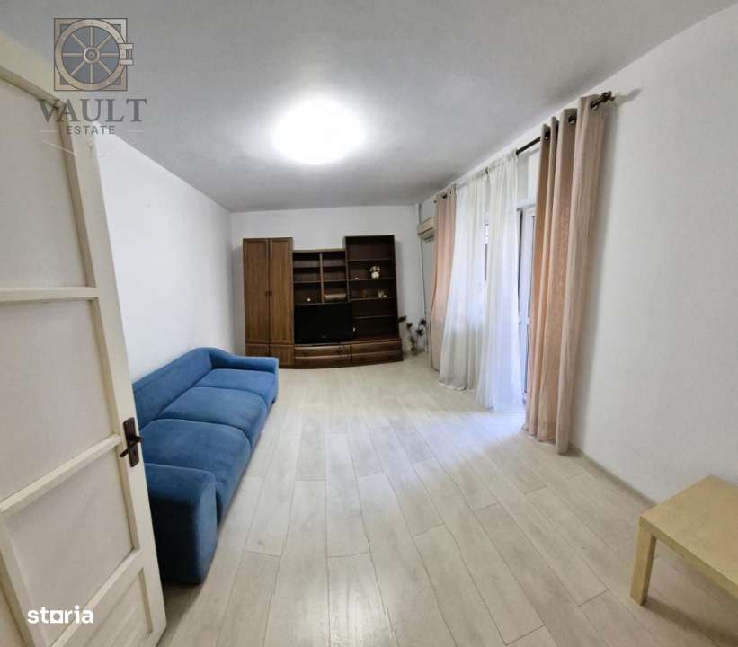 Apartament 2 camere-Decomandat- Drumul Taberei-Bulevardul 1 Mai - Imagine principală: 2/7