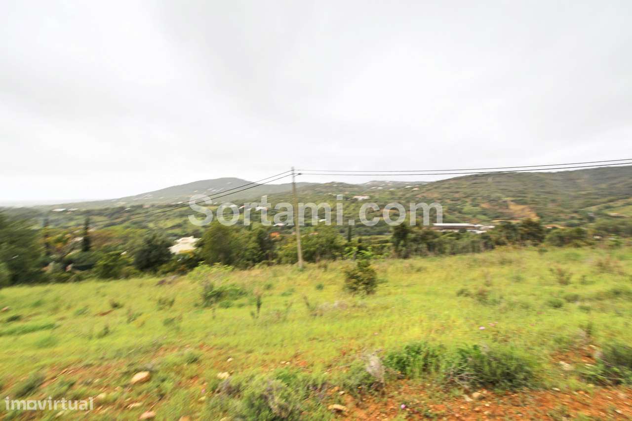 Terreno Para Construção  Venda em Conceição e Estoi,Faro - Grande imagem: 4/6
