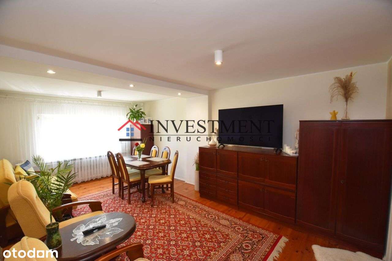 Dom, 90 m², Wrocław - Pełny obrazek: 4/15