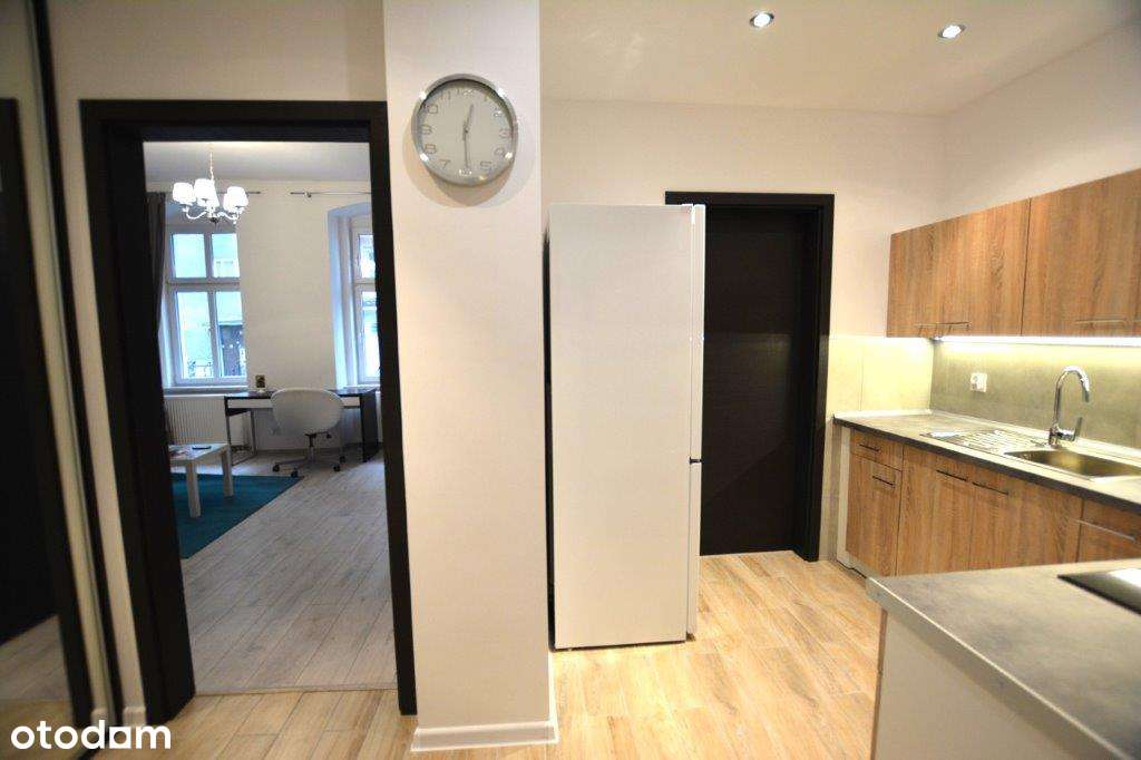 2-pokojowe, Wrocław, Szczęśliwa, Zaporoska, Sky Tower-0