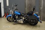 Harley-Davidson Softail - 7