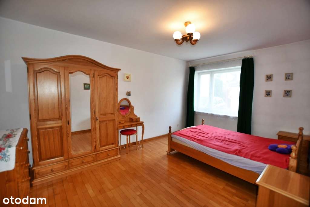 Płock, Dywizjonu 303- na sprzedaż duży dom z potencjałem inwestycyjnym-11