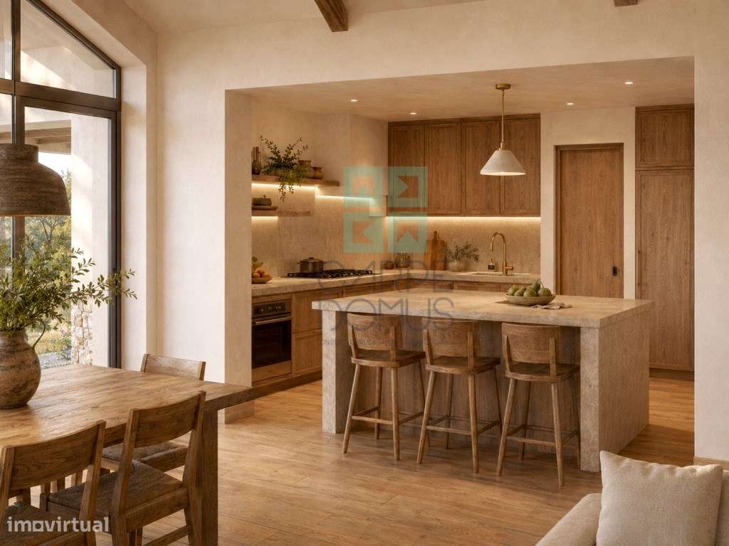 Quinta com 435.487 m2 na Serra da Arrábida, em Palmela, Setúbal-14