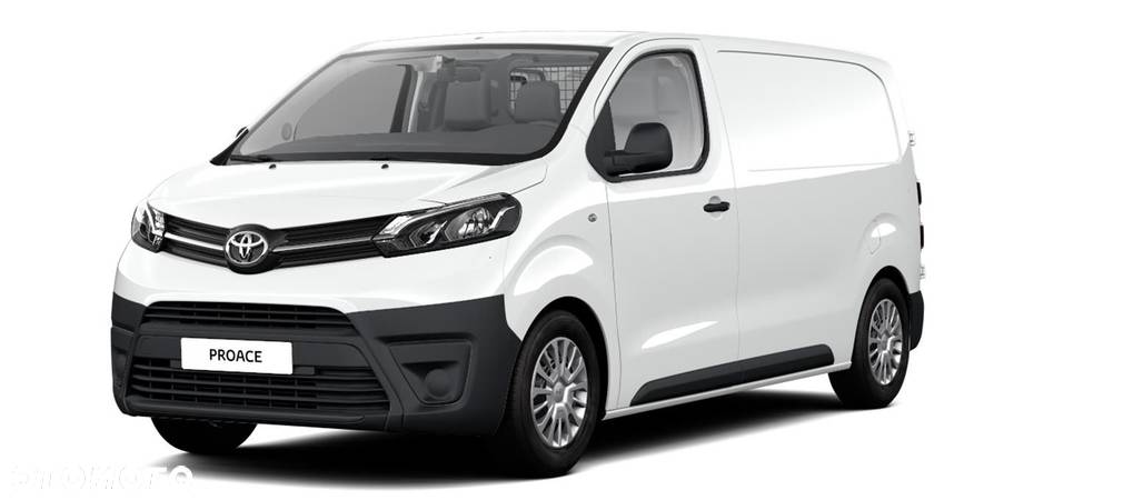 Toyota PROACE - 7