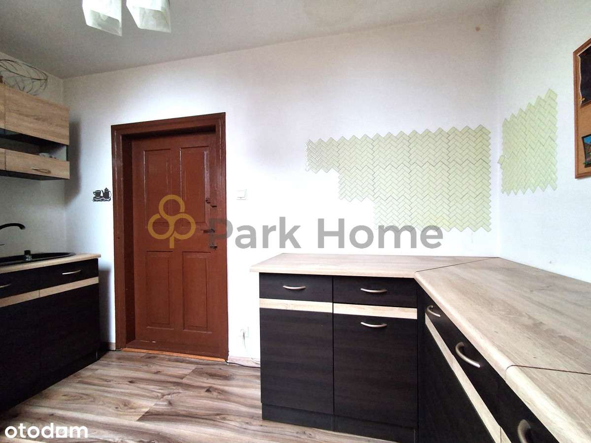 Spokojna okolica - dom z budynkiem gospodarczym. - Pełny obrazek: 5/11