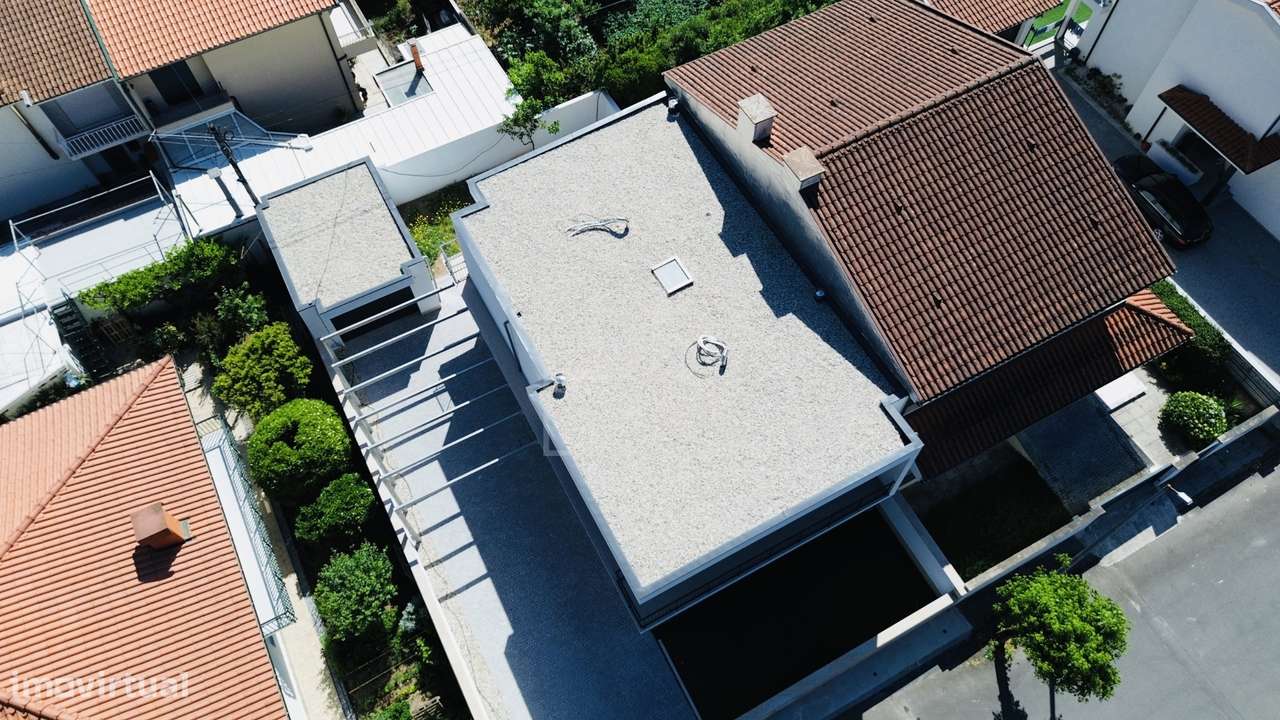 Moradia T4 Venda em Palmeira,Braga-13