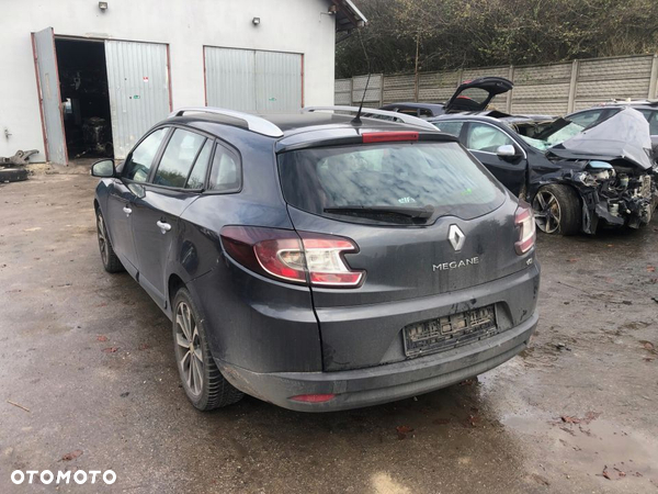 MEGANE III 1,5 DCI WTRYSKIWACZ WTRYSK 85KM - 9