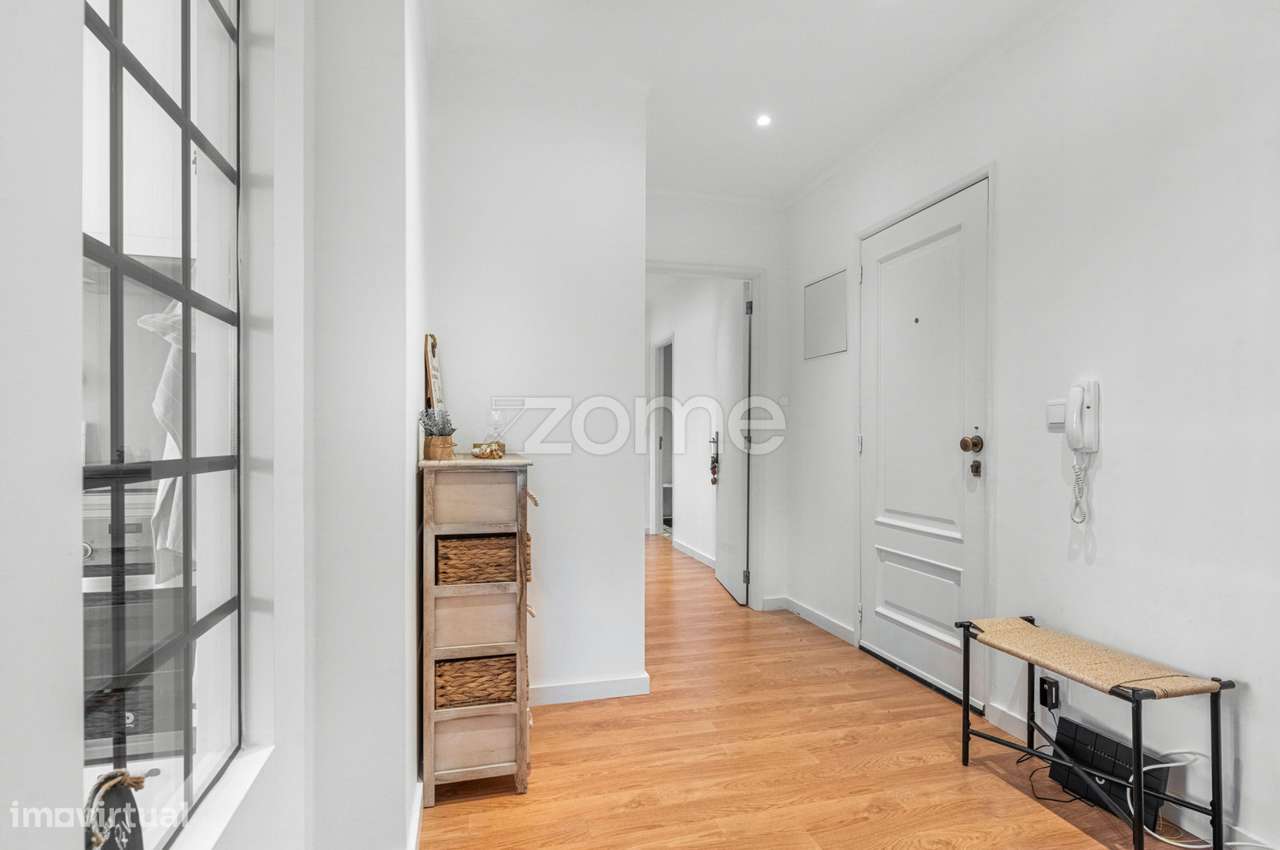 Apartamento T2, em São José de São Lázaro, Braga - Grande imagem: 5/24