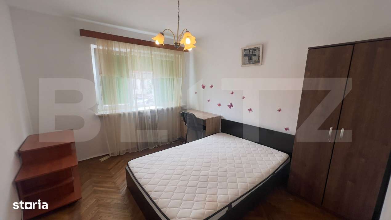 Apartament 3 camere decomandat, zona Centrala Ramada - Imagine principală: 4/13