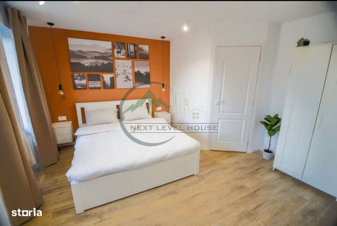 Garsoniera Centru Istoric - Piata unirii - Imagine principală: 3/12