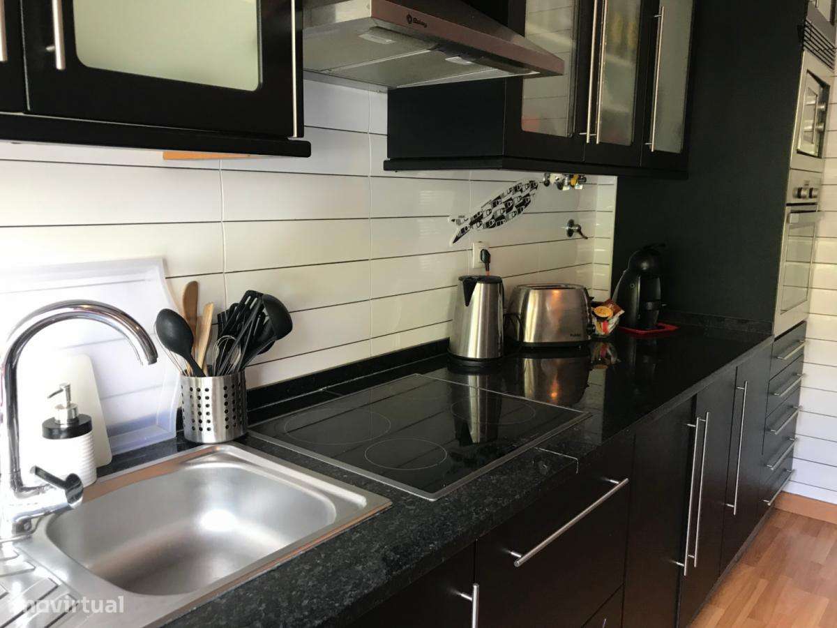 Apartamento com 2 quartos - localizado em Alcântara Lisbon - Grande imagem: 5/10
