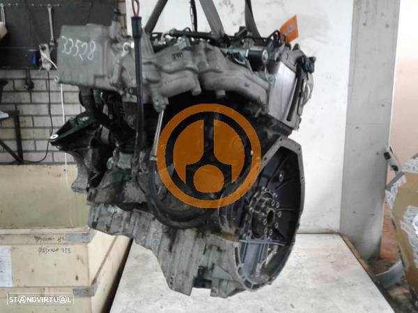 Motor OMM646821 MERCEDES-BENZ - 4