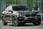 BMW X4 xDrive20d Aut. M Sport X - 2