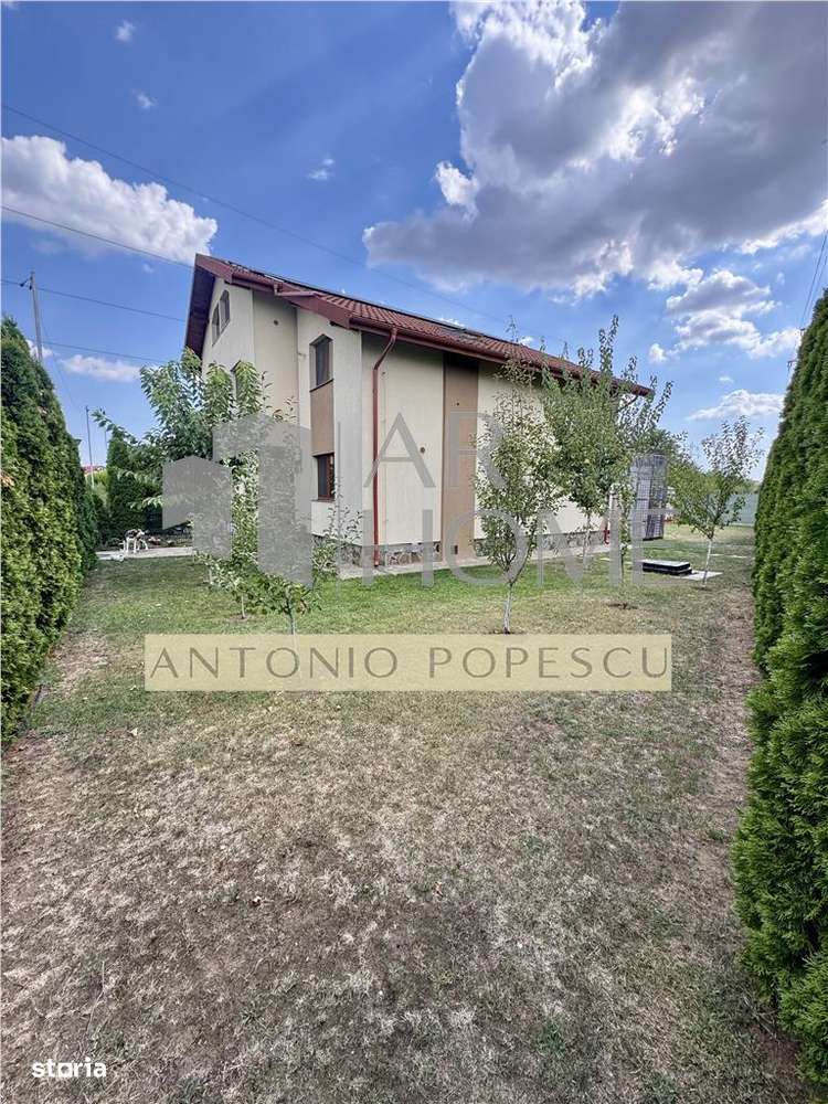 Casa P+1+M, constructie 2015, Ploiesti, Albert - Imagine principală: 1/20