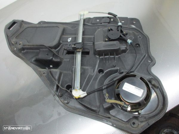 Elevador Tras Dto  Mazda 6 Hatchback (Gg) - 4