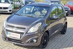 Chevrolet Spark - 4