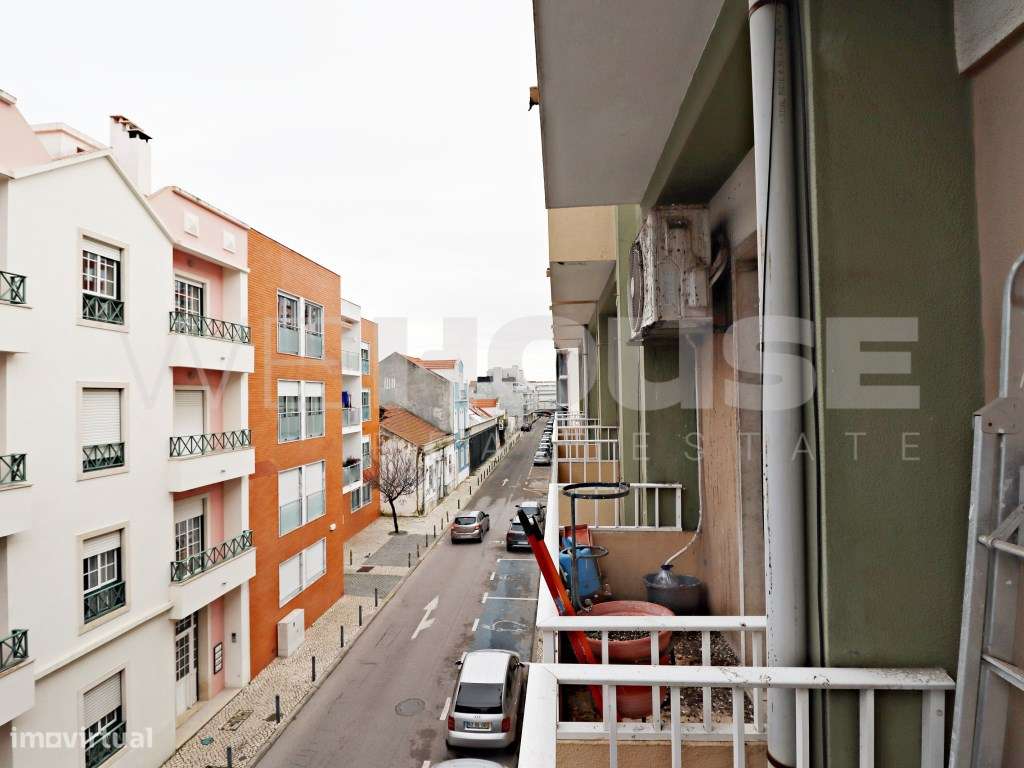 T4 transformado em T3 no centro do Barreiro-27