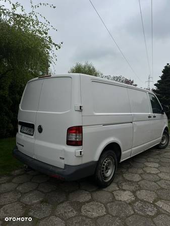 Volkswagen t5 - 8