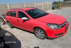 Display bord Opel Astra H  [din 2004 pana  2007] seria wagon 1.7 CDTI MT  (101 hp) - 4