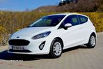 Ford Fiesta 1.1 S&S TREND - 8