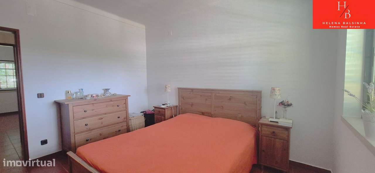 Quinta Exclusiva com Piscina Coberta e 5.240 m² | A 35 min de Lisboa-22