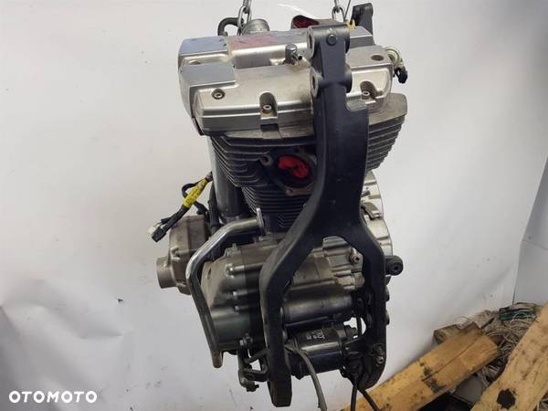 SILNIK MOTOR MT-01 1700 - 3
